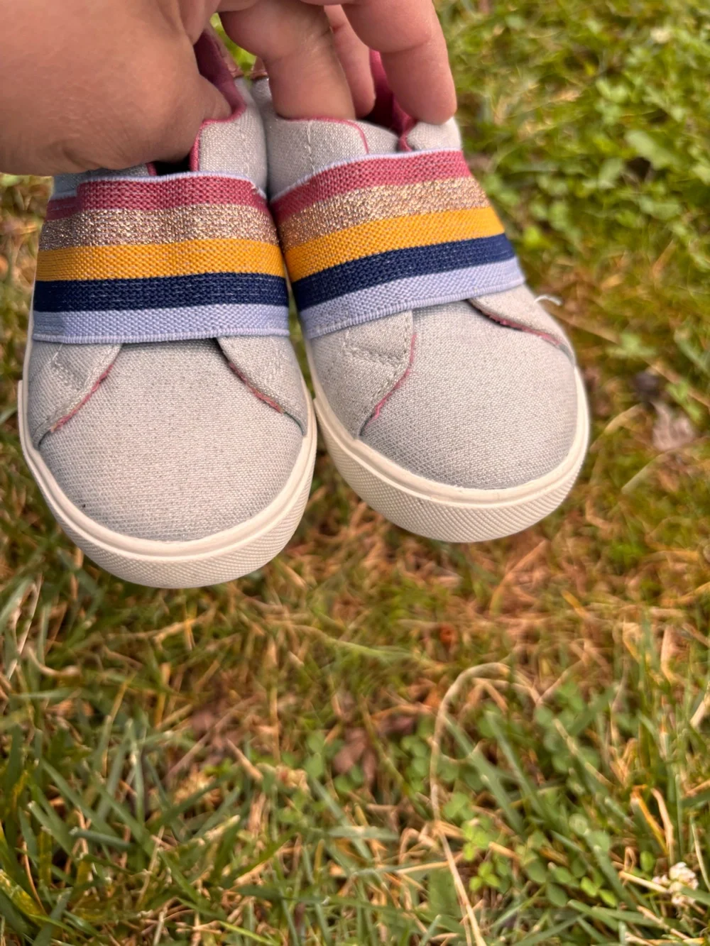 Oshkosh Slip On Sneakers